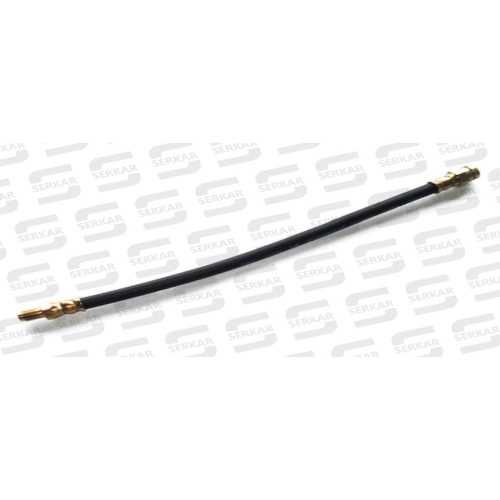 DKS 1600 FREN HORTUMU ARKA  Ürün Görseli